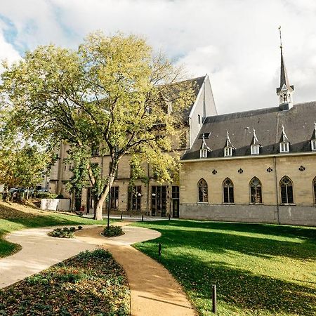 Boutique Hotel Kint Valkenburg aan de Geul Exterior foto