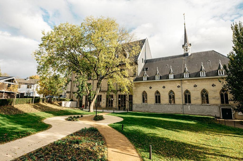 Boutique Hotel Kint Valkenburg aan de Geul Exterior foto