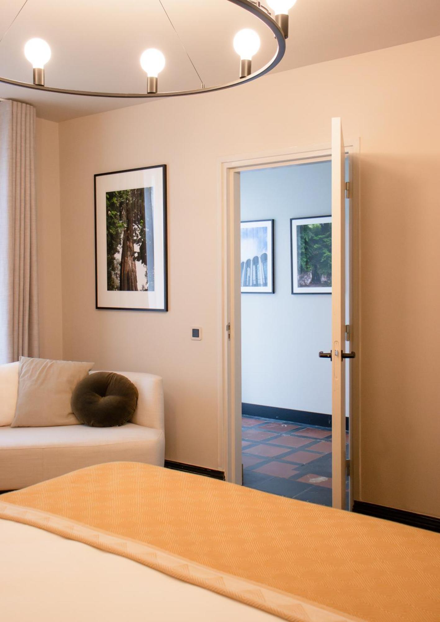 Boutique Hotel Kint Valkenburg aan de Geul Zimmer foto