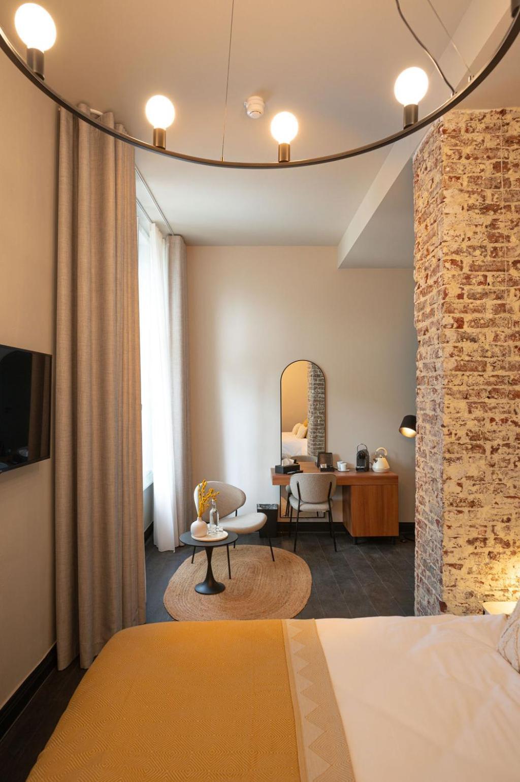 Boutique Hotel Kint Valkenburg aan de Geul Exterior foto